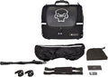 TUBE motorcycle travel luggage, made of waterproof Cordura, 11.3 gallons by DEEMEED
