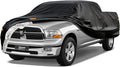 Kayme Truck Cover Custom Fit Dodge Ram 1500 Regular Cab Short Bed. Full by kayme