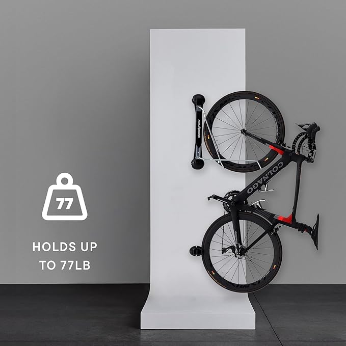 Steadyrack Bike Rack for Road Bikes - Image 7