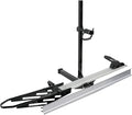 Rockland 1-Ebike Rack with Ramp, 100 lbs Capacity, Single Hitch Mount Electric by Rockland