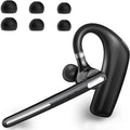 Bluetooth Headset V5.4, Wireless Bluetooth Earpiece by OPINAY