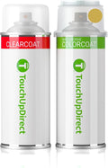 TouchUpDirect 5C8 Trail Dust/Sand Compatible by TouchUpDirect