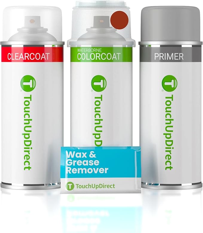 TouchUpDirect 4X0 Inferno Compatible by TouchUpDirect