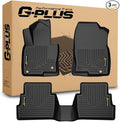 G-PLUS Floor Mats Cargo Liner Fit by G-PLUS
