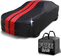 iCarCover Custom Car Cover for Chevy Kingswood Waterproof All Weather Rain Snow by iCarCover