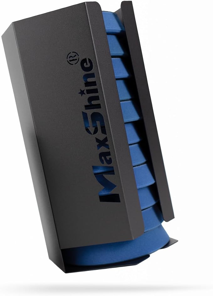 Maxshine Universal 5” Foam Pads Holder by Maxshine