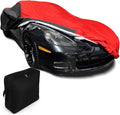 C6 Corvette Car Cover by SR1Performance
