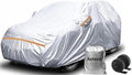 Autsop SUV Car Cover Waterproof All Weather, 12-Layer Car Covers by Autsop