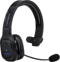 HomeSpot JM100 Trucker Bluetooth Headset by HomeSpot