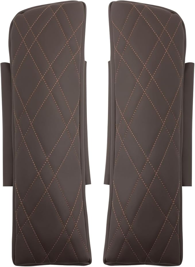CDEFG for 2022-2025 BMW iX Center Console Cover Armrest Box Cover for 2023 2024 by CDEFG