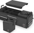 LIBZAKI Oversize 4 in 1 Car Trunk Storage Organizer by LILIBZAKI
