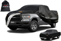 Kayme Truck Cover Custom Fit Dodge Ram 1500 Regular Cab Short Bed. Full by kayme