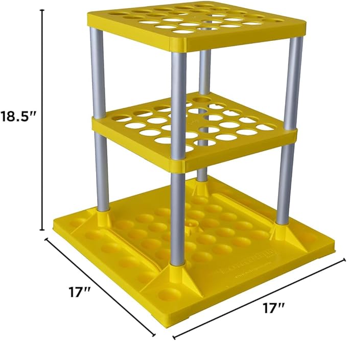 Mr. LongArm 0071 Tool Storage Stand - Image 5
