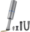 Brigii Mini Handheld Vacuum Cordless, 3 in 1-Car Vacuum & Air Duster & Hand Pump by Brigii