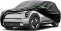 Proadsy 2025 Upgrade Car Cover Custom Fit by Proadsy