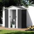 5X3 FT Outdoor Storage Shed by Unknown