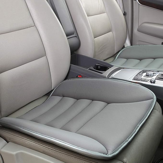 Big Ant Car Seat Cushion Pad Memory Foam Seat Cushion, Pain Relief Memory Foam - Image 6