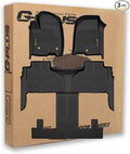G-PLUS Floor Mats Cargo Liner Fit by G-PLUS