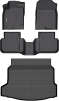 GINOWY-Floor Mats & Cargo Liner by GINOWY