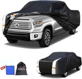 Toyota Tundra Truck Cover Custom Fit 2006-2021 Regular Cab Long Bed by FocusonQualityServiceHear