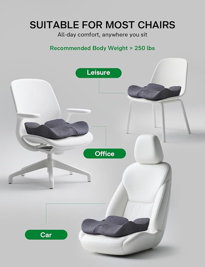 Seat Cushion, SC 200G Seat Cushions - Image 8