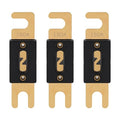 150A ANL Fuse 150 Amp Inline Blade Fuses 32V by VEXUNGA