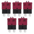 GLOSO Circuit Breaker E39 Manual Reset Fuse by GLOSO