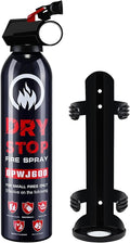 Dry Stop Fire Extinguisher for Home by cermug