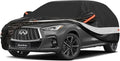 10 Layers SUV Car Cover Custom Fit by Holthly