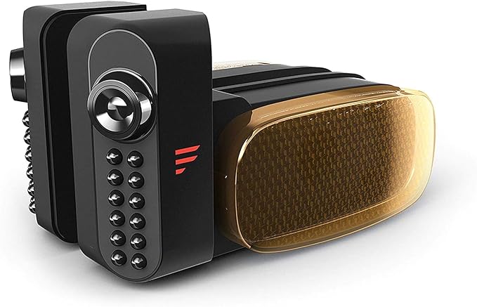 Furrion Vision S Wireless RV Backup Cameras, Amber Right and Left Side Camera by Furrion