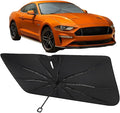 Proadsy Windshield Sun Shade Umbrella by Proadsy