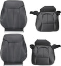 AUTOKAY Car Seat Covers for Ford Ford F250 F350 F450 F550 11-16 by AUTOKAY