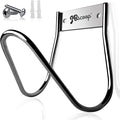 JBscoop Garden Hose Holder Stainless Steel Small Wall Mount Garden Hose Hook by JBscoop