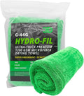 3D Hydro-FIL XL | Professional Grade Microfiber Towel | Extra Large 20” x 31.5” by 3DCarCare