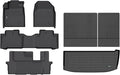 ANBINGO®Floor Mats & Cargo Liner & SeatBack Fit by ANBINGO