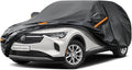 Kayme 7 Layers SUV Car Cover Custom Fit by kayme