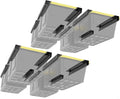 Overhead Bin Rack by Unknown