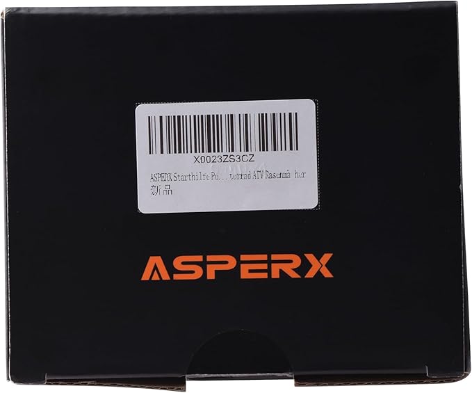 AsperX Car Jump Starter, 4000A Peak Battery Starter - Image 9