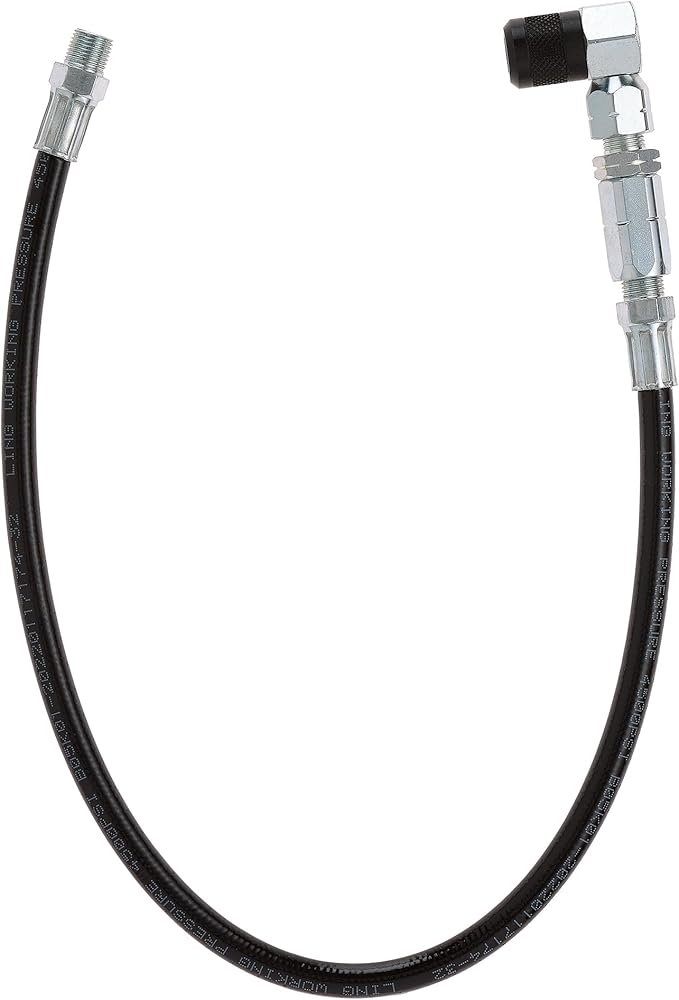 Slippery Pete 90 Degree Grease Gun Coupler - Image 6