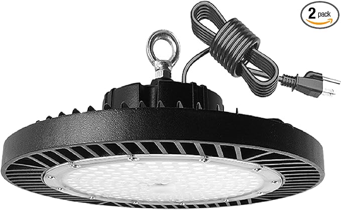 150W UFO LED High Bay Light by Superyofo