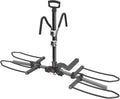 HYPERAX Volt RV -RV Approved Hitch Mounted 2 E Bike Rack Carrier by HYPERAX