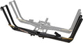 MagRack XA, Add-On MagRack X1, Expandable Hitch Bike Rack, Adding Extension by CRAVOT