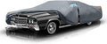 Waterproof Mercury Marquis Car Cover by Unknown