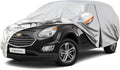 Kayme 6 Layers SUV Car Cover Custom Fit by kayme