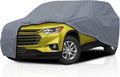 Supreme Full Car Cover by CARDIZ