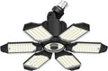 LED Garage Light Super Bright 15000LM LED Shop Lights 6500K Garage Lighting by ABODONG