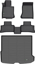 ANBINGO®Floor Mats Fit for Mercedes Benz GLC 2023-2025 & Cargo Liners All by ANBINGO