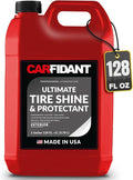 Carfidant Ultimate Tire Shine Gallon by Carfidant