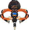 SanHima 4 Tire Inflation Deflation System by SANHIMA