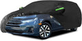 Proadsy 2025 Upgrade Car Cover Custom Fit by Proadsy